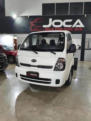 KIA BONGO 2.5 TD DIESEL STD CS MANUAL KIA BONGO 2.5 TD DIESEL STD CS MANUAL
